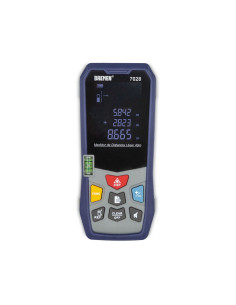 Medidor De Distancia Laser 40m