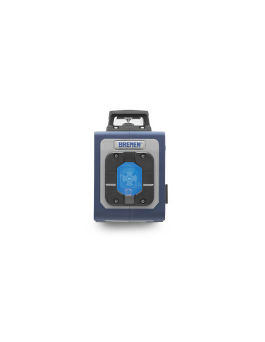 Nivel Laser De Linea (1 Lineas)