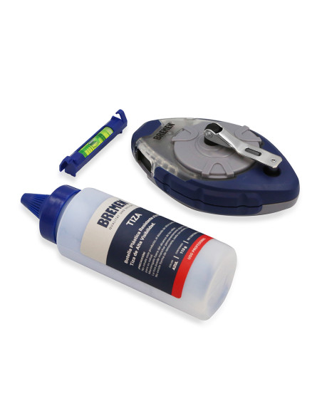 Marcador De Tiza Profesional 3 Pzs.