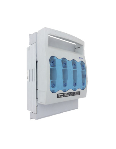 Seccionador Bc 4p 160a Para Fusible Nt00