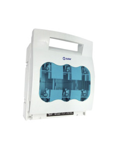 Seccionador Bc 3p 400a Para Fusible Nt2