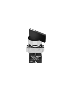 Llave Maneta Larga 3 Posiciones Con Retorno