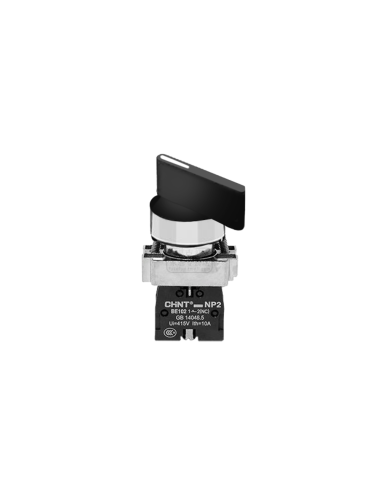 Llave Maneta Larga 3 Posiciones Con Retorno