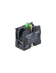 Modulo Contacto Auxiliar Componible Na Pulsador