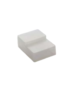 Cobertor De Silicona Para Pulsador Rectangular