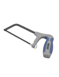 Arco De Sierra Junior Con Hoja Mango Plastico 2