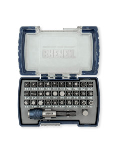 Punteras 32 Piezas 2