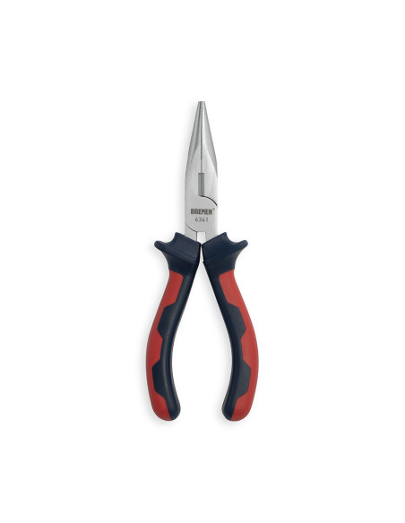 Pinza Media Cana 6" Profesional