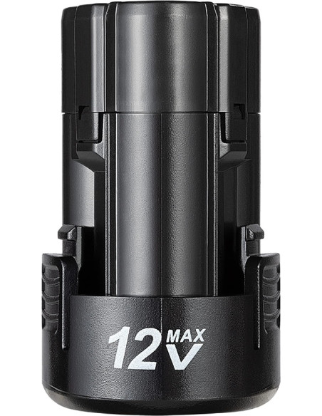 Bateria De Li-ion 2 0 Ah - Volt: 12v